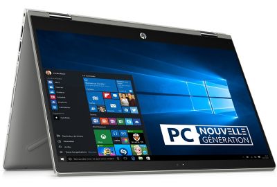Portable HP Pavillon X360 14-cd1012nf