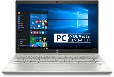 Portable HP Pavillon X360 14-cd1012nf