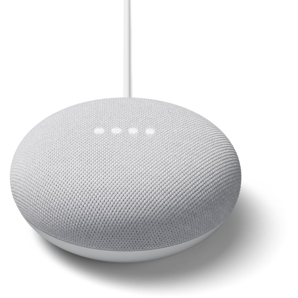 Google Nest Mini Galet