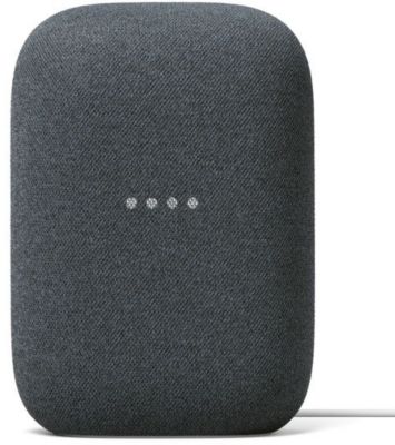 Google lance son enceinte connectée Home Max en France