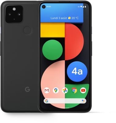 Smartphone Android meilleur en photo