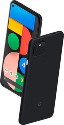 Smartphone GOOGLE Google Pixel 4a 5G Reconditionné Smartphone GOOGLE Google Pixel 4a 5G Reconditionné