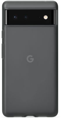 Coque GOOGLE Pixel 6 Noir