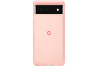 Coque GOOGLE Pixel 6 Rose