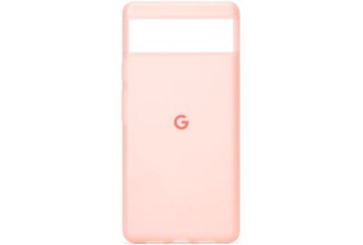 Coque GOOGLE Pixel 6 Rose