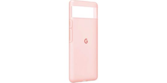 Coque GOOGLE Pixel 6 Rose