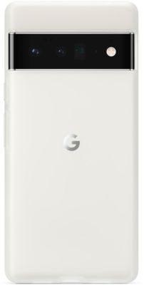 Coque GOOGLE Pixel 6 Pro Gris Clair