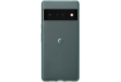 Coque GOOGLE Pixel 6 Pro Vert Gris