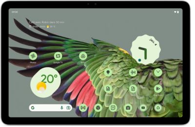 Tablette Android GOOGLE Pixel Tablet Vert Sauge 128Gb