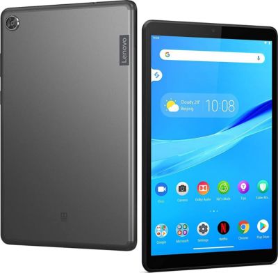 Tablette Android LENOVO Lenovo Tab M8 HD (2nd Gen) ZA5H