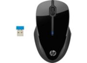 Souris sans fil HP Wireless 250 Noir