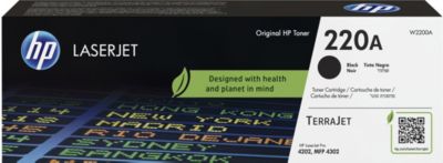 Cartouche d'encre HP W2200A