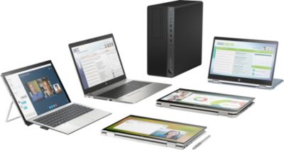 Hub USB C HP 6SG43AA