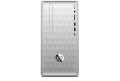 Ordi HP Pavilion 590-p0126nf