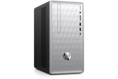 Ordi HP Pavilion 590-p0126nf