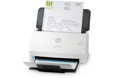 Scanner à défilement HP ScanJet Pro 2000 s2