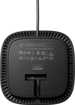 Hub USB C HP 5TW13AA#ABB