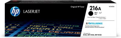 Toner HP 216A Black