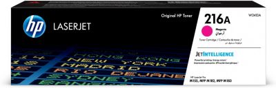 Toner HP 216A Magenta