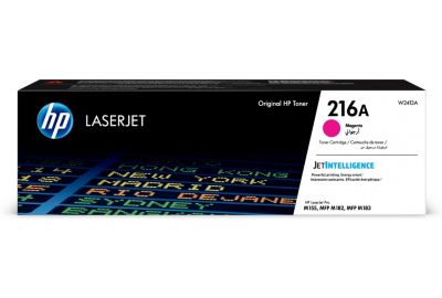 Toner HP 216A Magenta