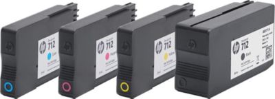 Cartouche d'encre HP 3ED68A