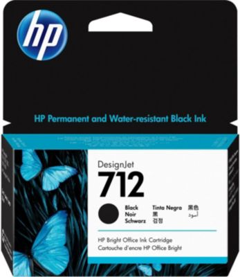 Cartouche d'encre HP 3ED70A