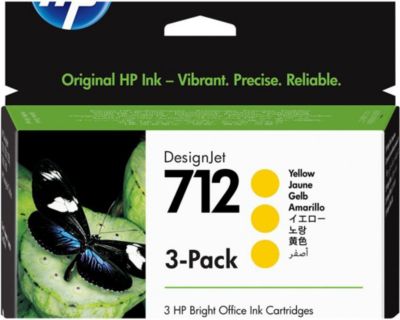 Cartouche d'encre HP 3ED79A