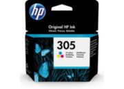 Cartouche d encre HP smart tank 31 Jaune | Leroy Merlin