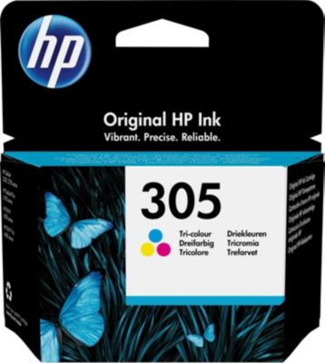 Cartouche d'encre HP 3YM60AE#UUS