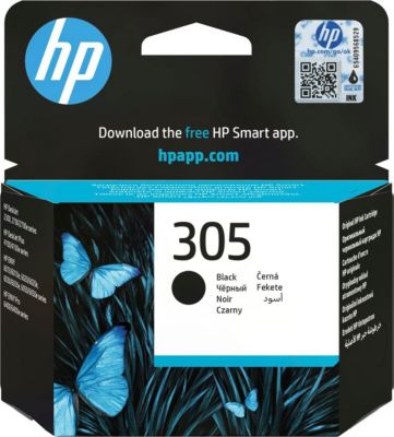 Cartouche d'encre HP 3YM61AE#ABE