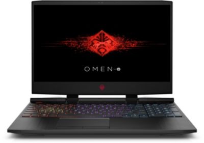 PC Gamer HP OMEN 15-dc1056nf Reconditionné
