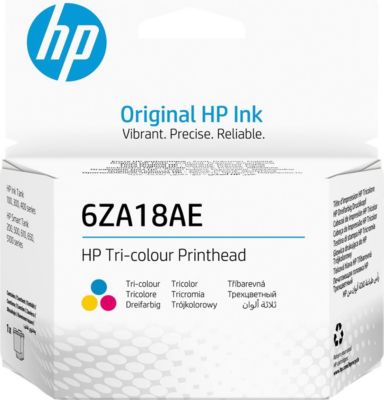Cartouche d'encre HP 6ZA18AE