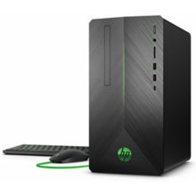 PC Gamer HP Pavilion Gaming 690-0150nf Reconditionné