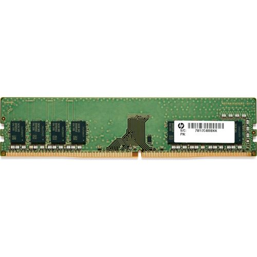 Mémoire RAM HP à registres DDR4-2933 ECC 64 Go (1 x 64 Go) - HP Store France