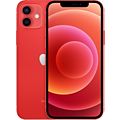 Smartphone APPLE iPhone 12 (Product) Red 64 Go 5G