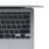 Location Ordinateur Apple Macbook AIR New M1 8 512 Gris Sideral Reconditionné Grade B