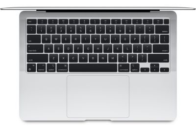 Ordinateur Apple MACBOOK Air 13' M1 8Go RAM 256Go SSD Argent