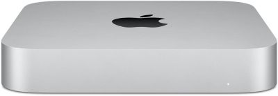 Ordinateur Apple MAC Mini M1 8Go RAM 256Go SSD Reconditionné