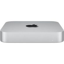 Ordinateur Apple MAC Mini M1 8Go 256Go Cpu 8 GPU 8