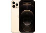 Smartphone APPLE iPhone 12 Pro Max Or 128 Go 5G Reconditionné