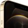 Location Smartphone Apple iPhone 12 Pro Max Or 128 Go Reconditionné Grade B