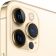 Location Smartphone Apple iPhone 12 Pro Max Or 128 Go Reconditionné Grade B