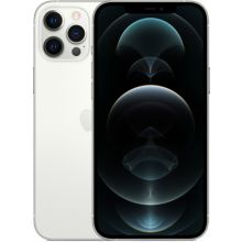 Smartphone APPLE iPhone 12 Pro Max Silver 256 Go 5G Reconditionné