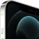 Location Smartphone Apple iPhone 12 Pro Max Silver 256 Go Reconditionné Grade C