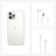 Location Smartphone Apple iPhone 12 Pro Max Silver 256 Go Reconditionné Grade C