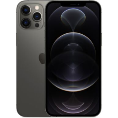 Smartphone APPLE iPhone 12 Pro Max Graphite 512 Go 5G Reconditionné