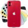 Location Smartphone Apple iPhone 11 Product Red 64 Go
