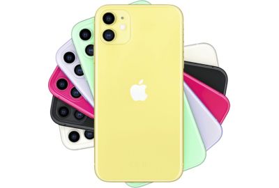 Smartphone APPLE iPhone 11