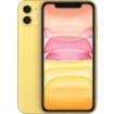 Smartphone APPLE iPhone 11 Jaune 64 Go Reconditionné