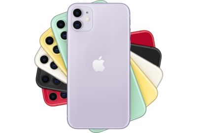 Smartphone APPLE iPhone 11